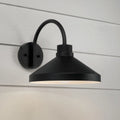 CAPITAL LIGHTING, LOFTON OUTDOOR WALL-LANTERN, OUTDOOR WALL LIGHTS