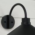 CAPITAL LIGHTING, LOFTON OUTDOOR WALL-LANTERN, OUTDOOR WALL LIGHTS