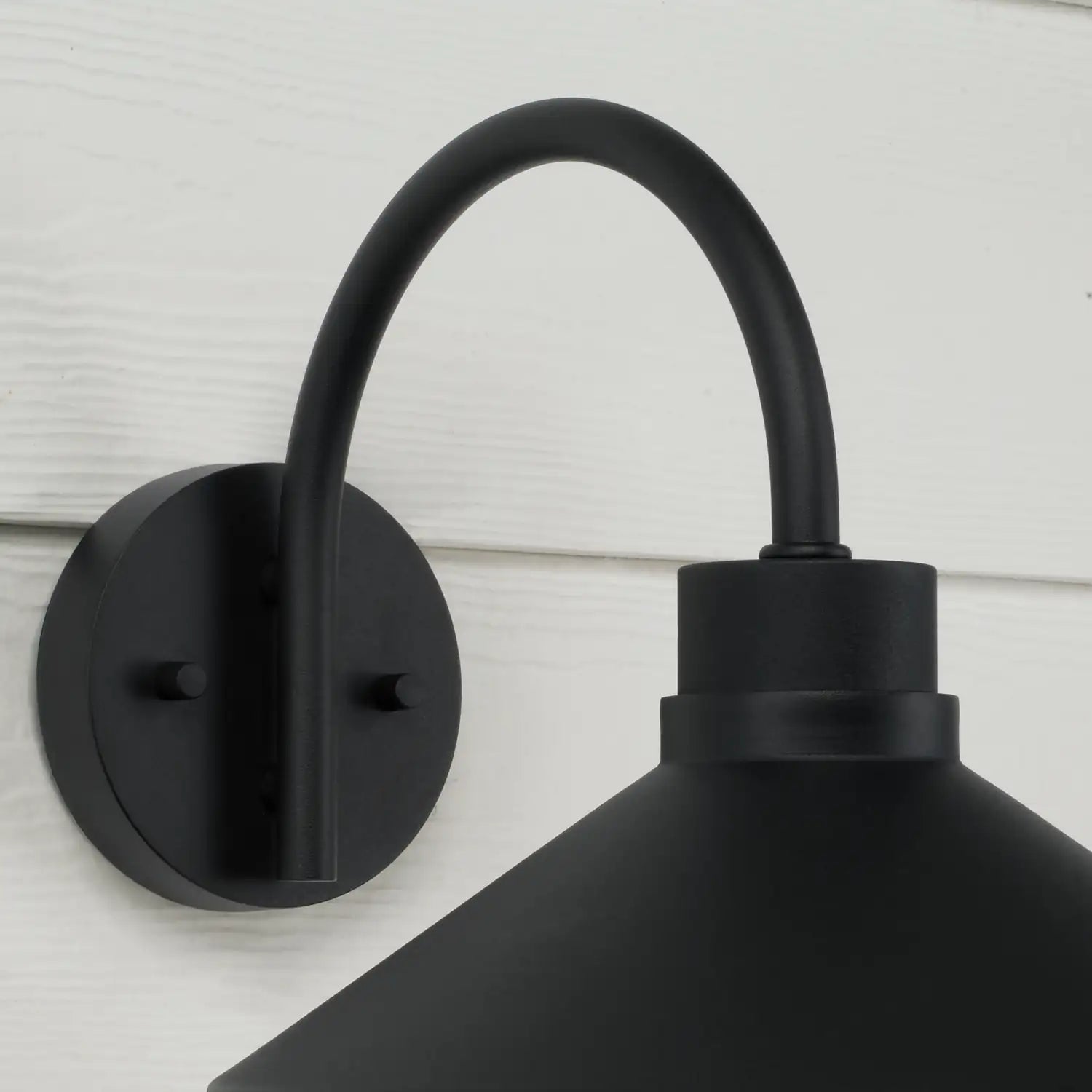 CAPITAL LIGHTING, LOFTON OUTDOOR WALL-LANTERN, OUTDOOR WALL LIGHTS
