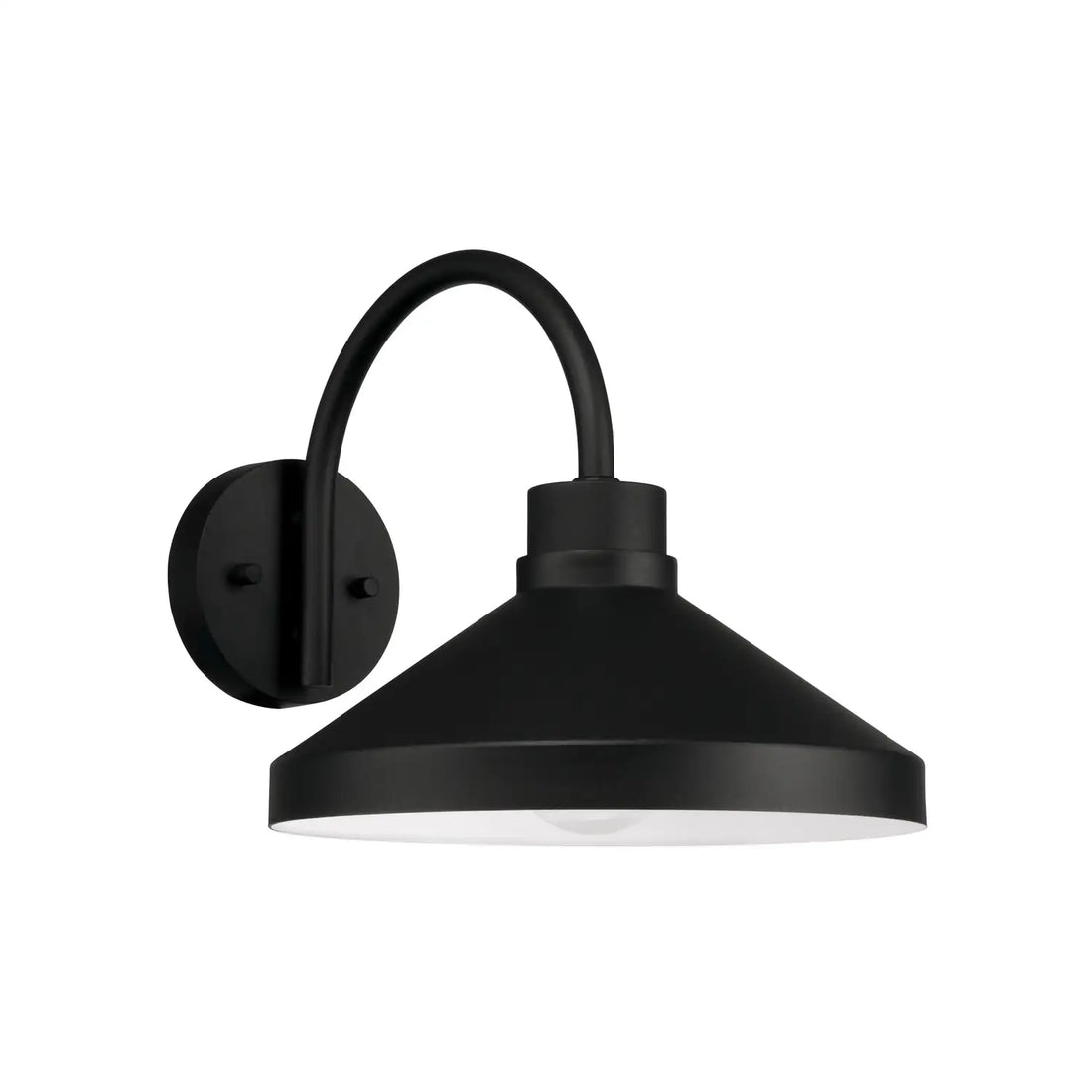 CAPITAL LIGHTING, LOFTON OUTDOOR WALL-LANTERN, OUTDOOR WALL LIGHTS