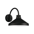 CAPITAL LIGHTING, LOFTON OUTDOOR WALL-LANTERN, OUTDOOR WALL LIGHTS