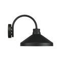 CAPITAL LIGHTING, LOFTON OUTDOOR WALL-LANTERN, OUTDOOR WALL LIGHTS