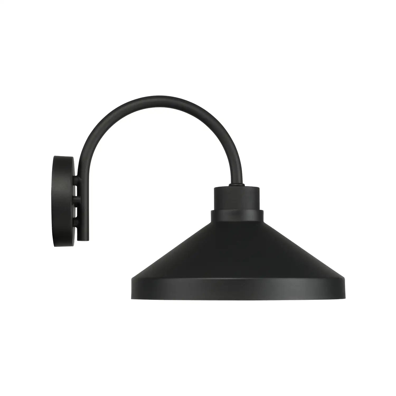 CAPITAL LIGHTING, LOFTON OUTDOOR WALL-LANTERN, OUTDOOR WALL LIGHTS