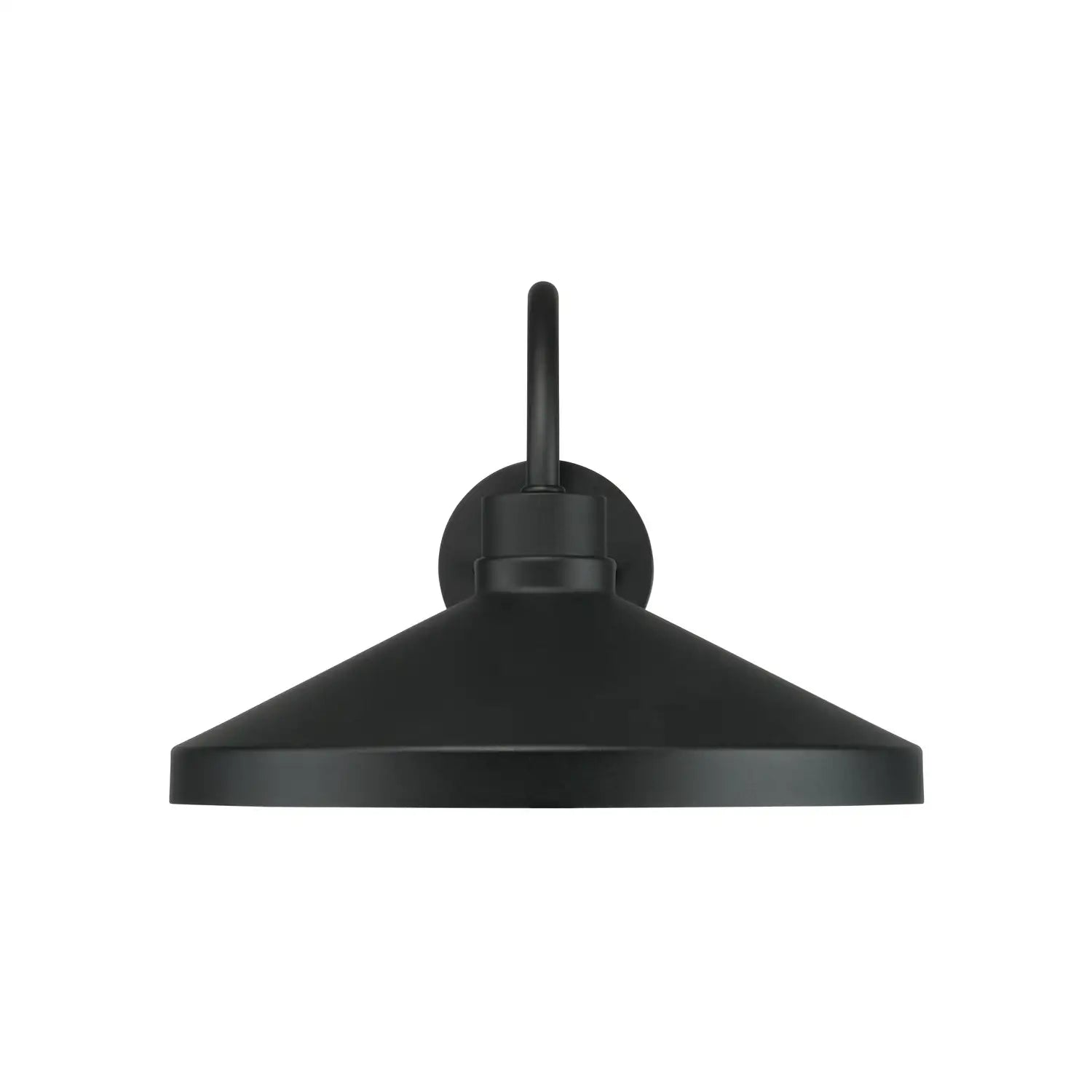 CAPITAL LIGHTING, LOFTON OUTDOOR WALL-LANTERN, OUTDOOR WALL LIGHTS