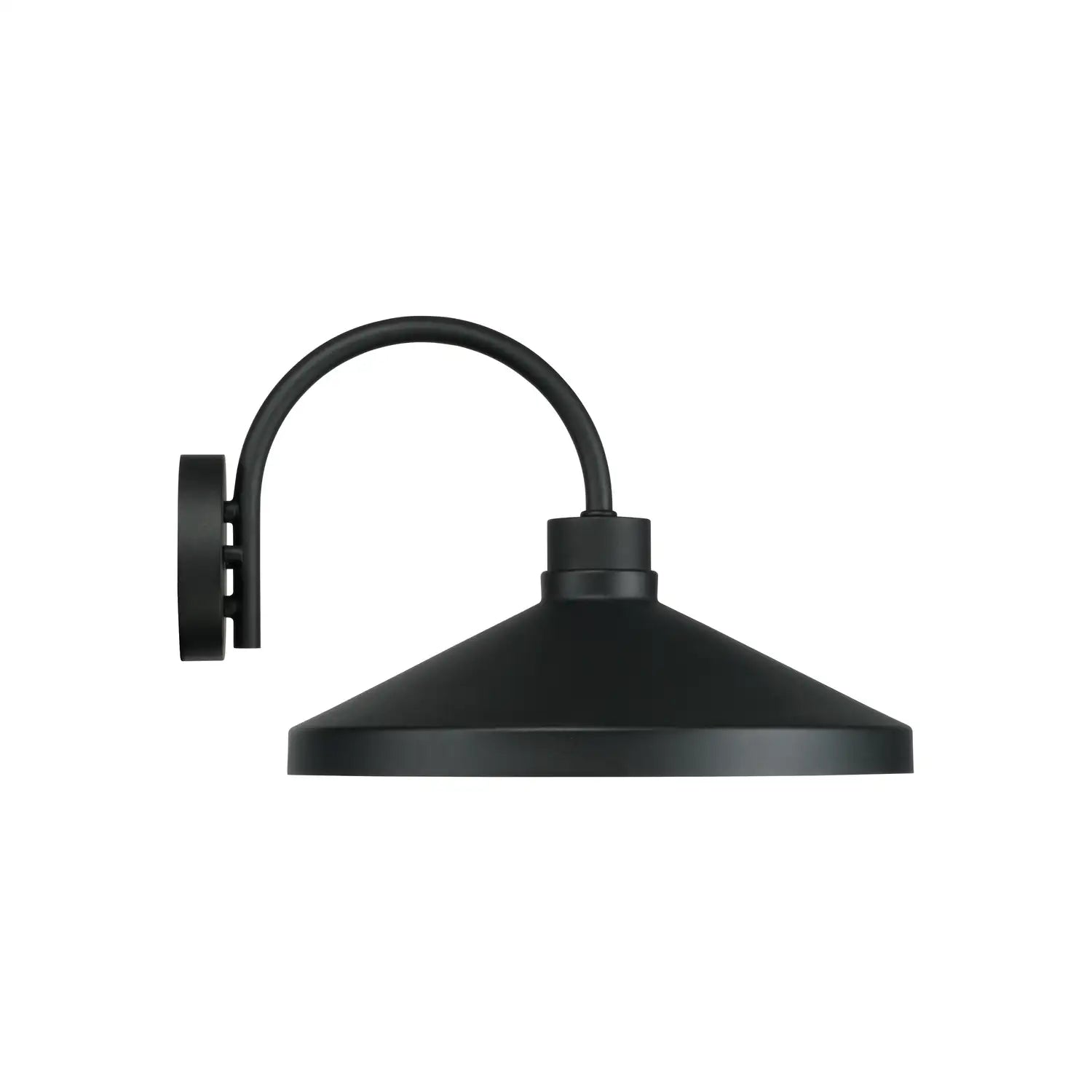 CAPITAL LIGHTING, LOFTON OUTDOOR WALL-LANTERN, OUTDOOR WALL LIGHTS