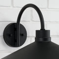 CAPITAL LIGHTING, LOFTON OUTDOOR WALL-LANTERN, OUTDOOR WALL LIGHTS