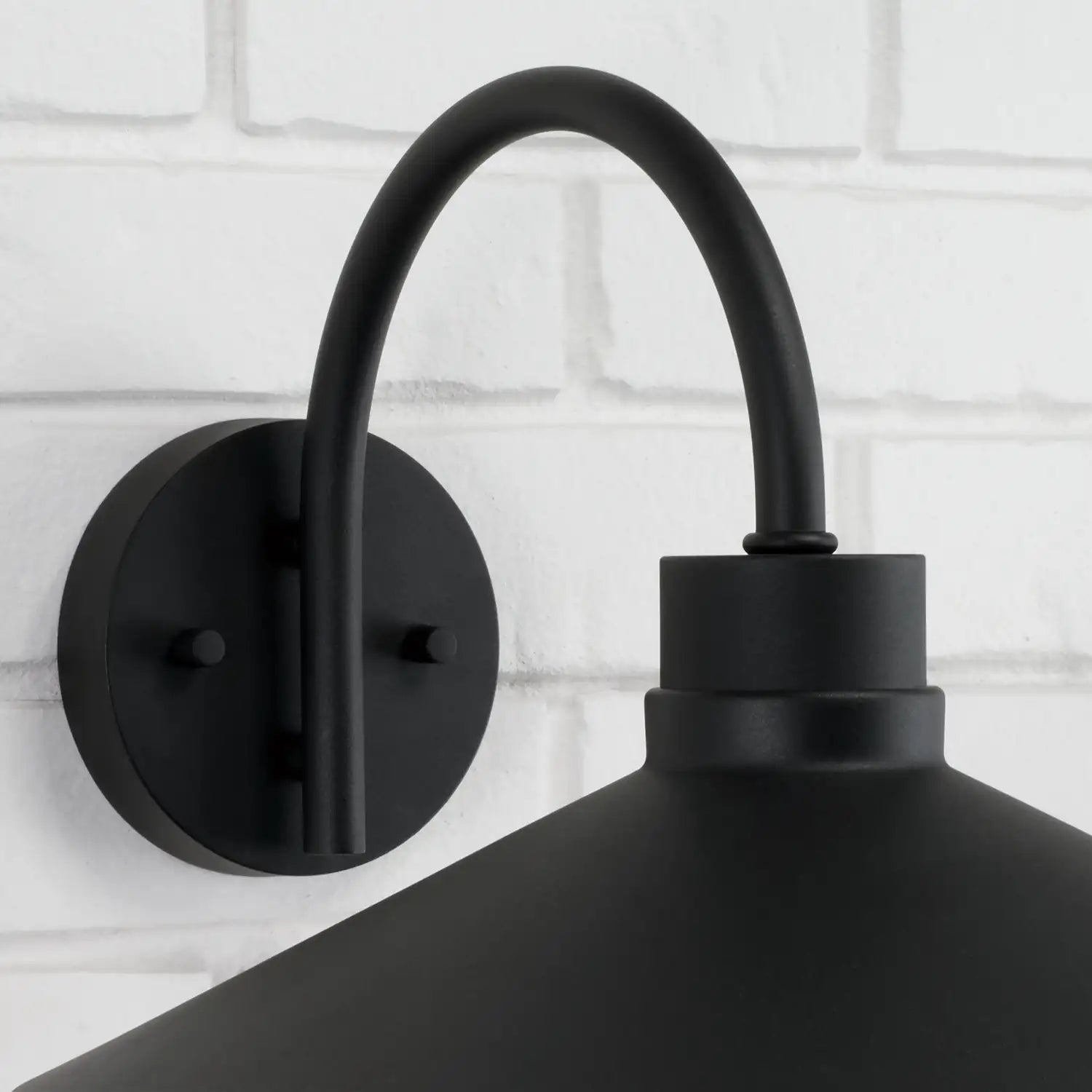 CAPITAL LIGHTING, LOFTON OUTDOOR WALL-LANTERN, OUTDOOR WALL LIGHTS