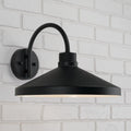 CAPITAL LIGHTING, LOFTON OUTDOOR WALL-LANTERN, OUTDOOR WALL LIGHTS