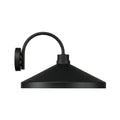 CAPITAL LIGHTING, LOFTON OUTDOOR WALL-LANTERN, OUTDOOR WALL LIGHTS