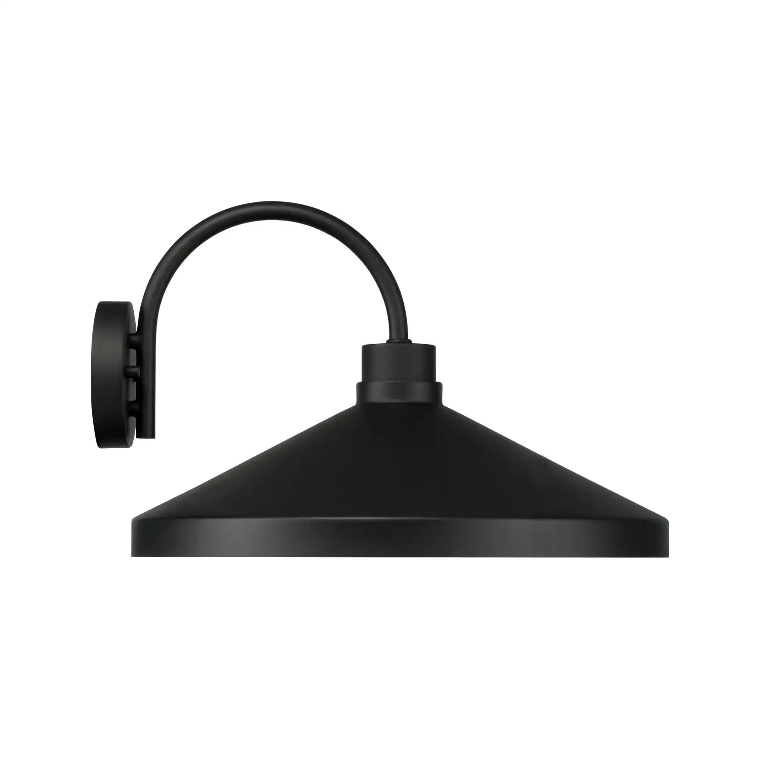 CAPITAL LIGHTING, LOFTON OUTDOOR WALL-LANTERN, OUTDOOR WALL LIGHTS