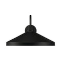 CAPITAL LIGHTING, LOFTON OUTDOOR WALL-LANTERN, OUTDOOR WALL LIGHTS