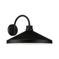 CAPITAL LIGHTING, LOFTON OUTDOOR WALL-LANTERN, OUTDOOR WALL LIGHTS