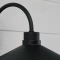 CAPITAL LIGHTING, LOFTON OUTDOOR WALL-LANTERN, OUTDOOR WALL LIGHTS
