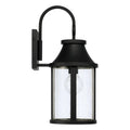 CAPITAL LIGHTING, BRIDGER OUTDOOR WALL-LANTERN, OUTDOOR WALL LIGHTS