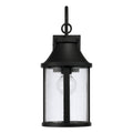 CAPITAL LIGHTING BRIDGER OUTDOOR WALL-LANTERN