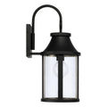CAPITAL LIGHTING BRIDGER OUTDOOR WALL-LANTERN