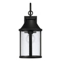 CAPITAL LIGHTING, BRIDGER OUTDOOR WALL-LANTERN, OUTDOOR WALL LIGHTS