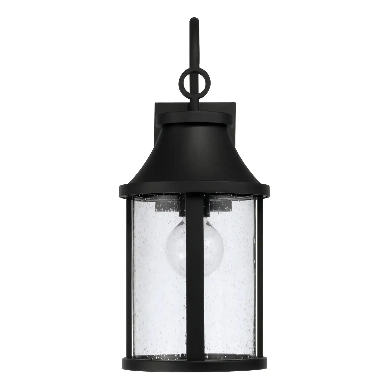 CAPITAL LIGHTING, BRIDGER OUTDOOR WALL-LANTERN, OUTDOOR WALL LIGHTS