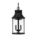 CAPITAL LIGHTING, BRIDGER OUTDOOR WALL-LANTERN, OUTDOOR WALL LIGHTS
