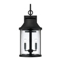 CAPITAL LIGHTING, BRIDGER OUTDOOR WALL-LANTERN, OUTDOOR WALL LIGHTS
