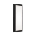 CAPITAL LIGHTING, IRVIN OUTDOOR WALL-LANTERN, OUTDOOR WALL LIGHTS