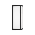 CAPITAL LIGHTING, IRVIN OUTDOOR WALL-LANTERN, OUTDOOR WALL LIGHTS