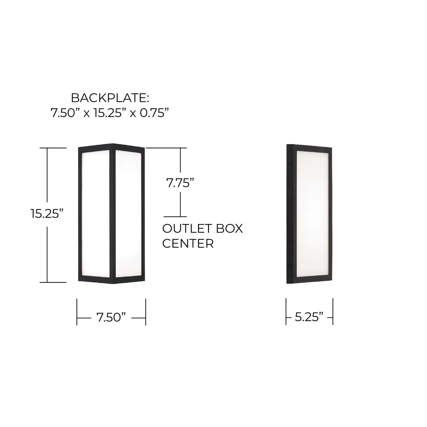 CAPITAL LIGHTING, IRVIN OUTDOOR WALL-LANTERN, OUTDOOR WALL LIGHTS