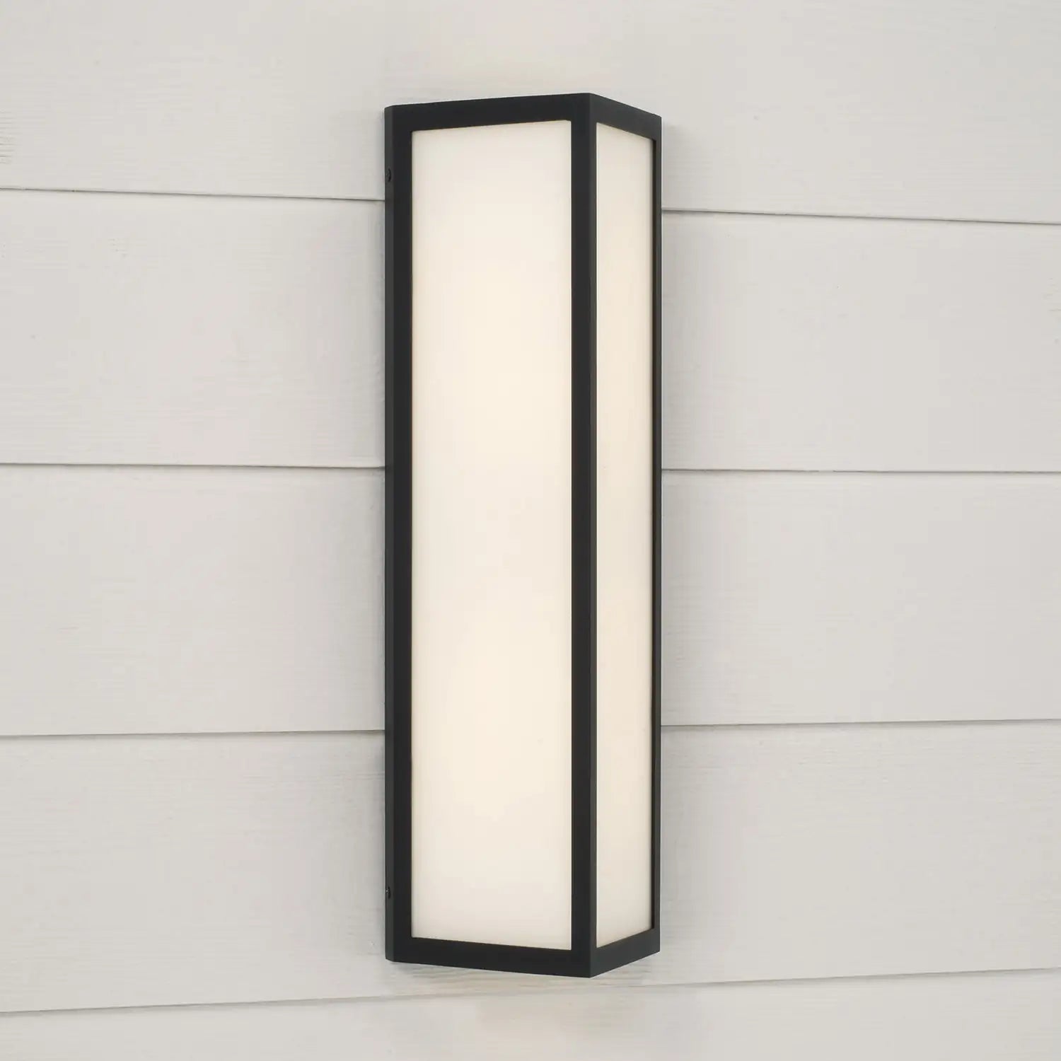 CAPITAL LIGHTING, IRVIN OUTDOOR WALL-LANTERN, OUTDOOR WALL LIGHTS