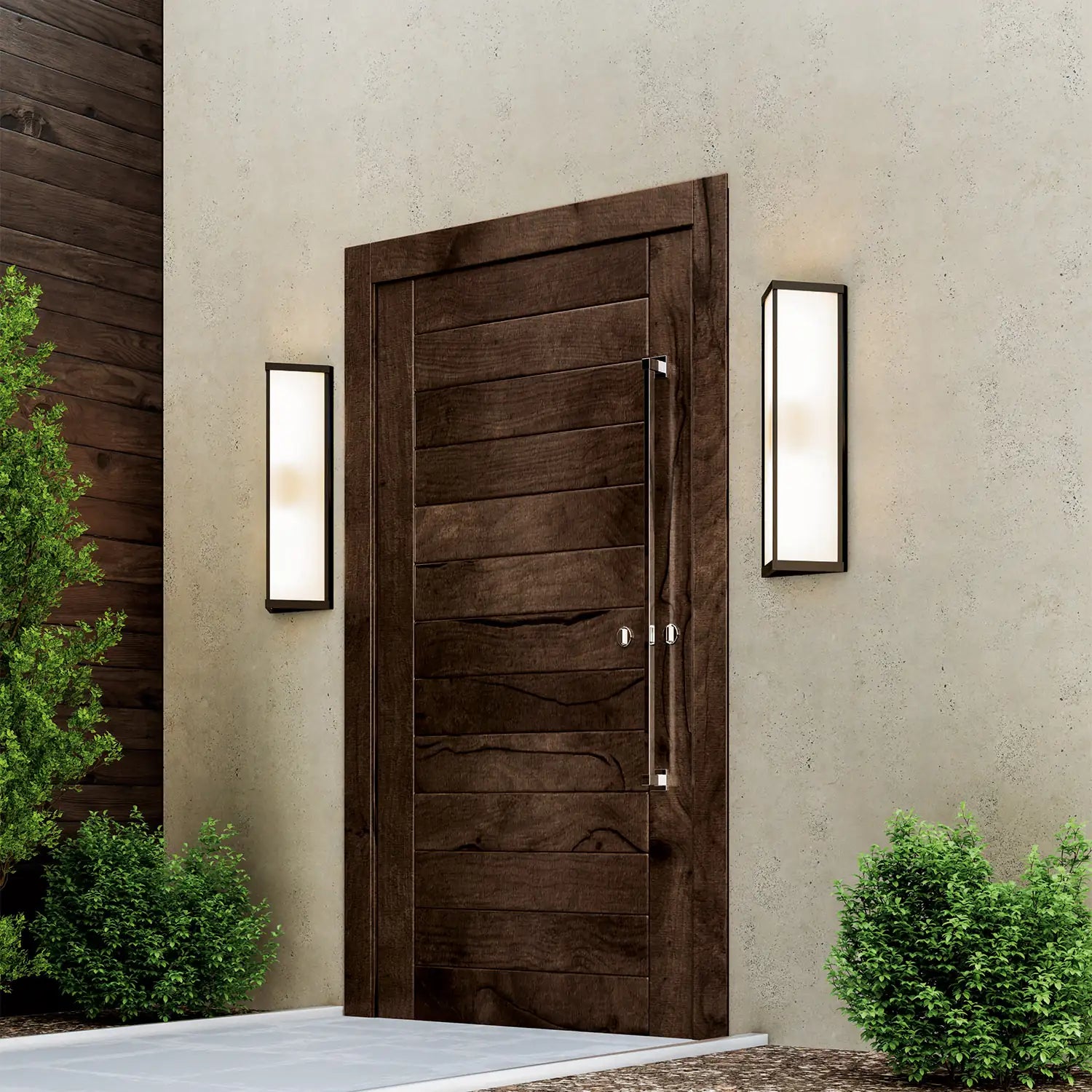 CAPITAL LIGHTING, IRVIN OUTDOOR WALL-LANTERN, OUTDOOR WALL LIGHTS
