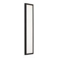 CAPITAL LIGHTING, IRVIN OUTDOOR WALL-LANTERN, OUTDOOR WALL LIGHTS