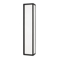 CAPITAL LIGHTING, IRVIN OUTDOOR WALL-LANTERN, OUTDOOR WALL LIGHTS