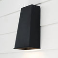 CAPITAL LIGHTING, ANSEL OUTDOOR WALL-LANTERN, OUTDOOR WALL LIGHTS