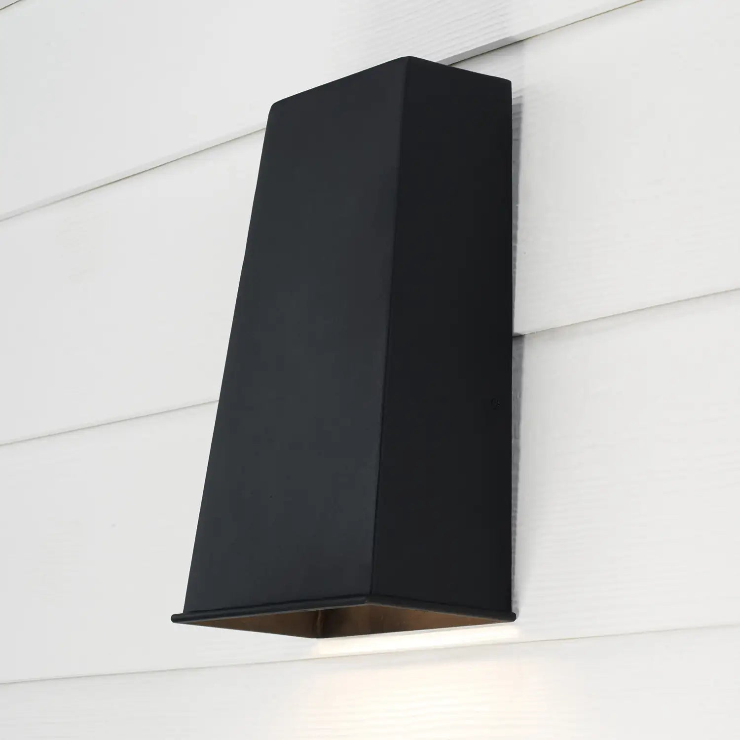 CAPITAL LIGHTING, ANSEL OUTDOOR WALL-LANTERN, OUTDOOR WALL LIGHTS
