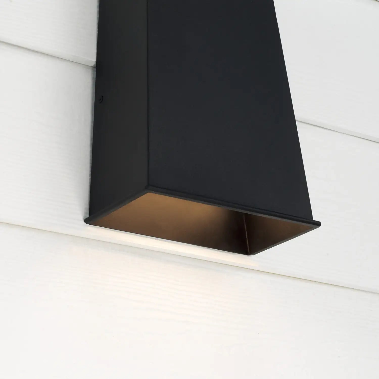 CAPITAL LIGHTING, ANSEL OUTDOOR WALL-LANTERN, OUTDOOR WALL LIGHTS