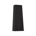 CAPITAL LIGHTING, ANSEL OUTDOOR WALL-LANTERN, OUTDOOR WALL LIGHTS