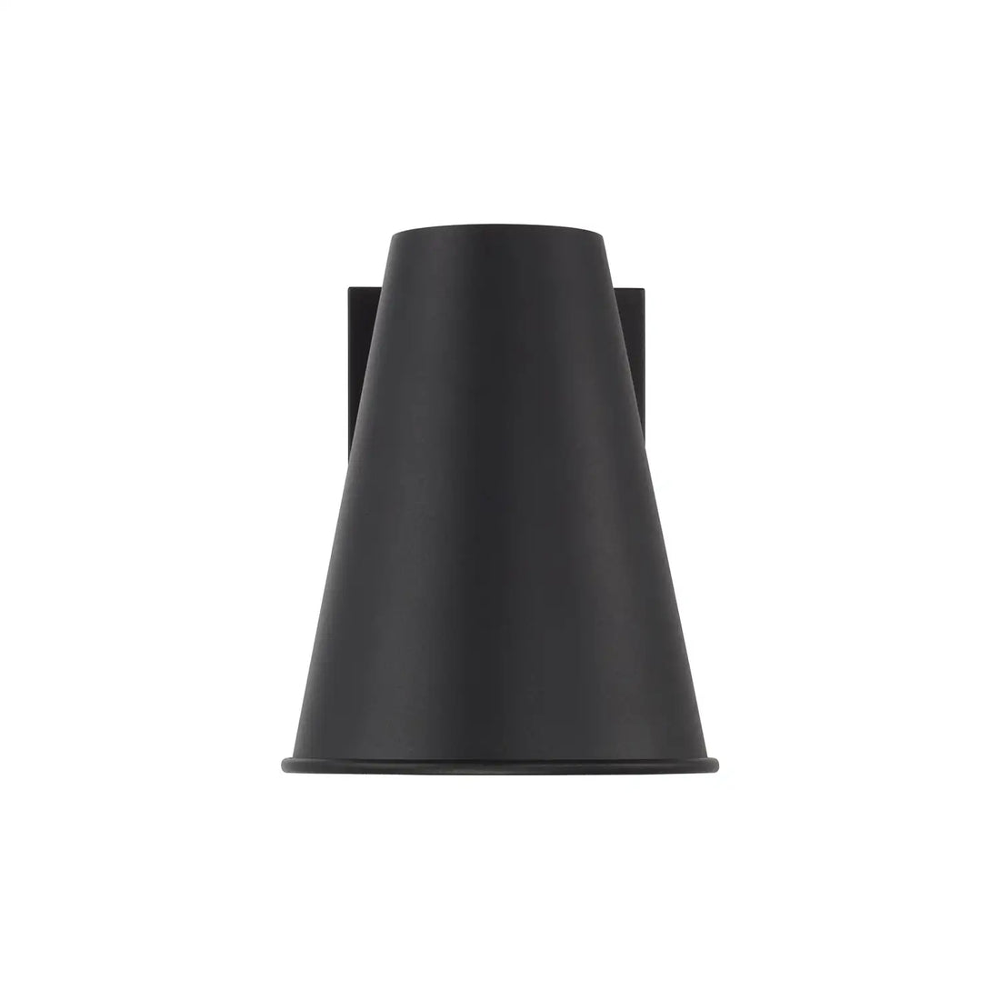 CAPITAL LIGHTING, YARDLEY OUTDOOR WALL-LANTERN, OUTDOOR WALL LIGHTS