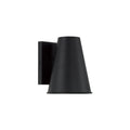 CAPITAL LIGHTING YARDLEY OUTDOOR WALL-LANTERN