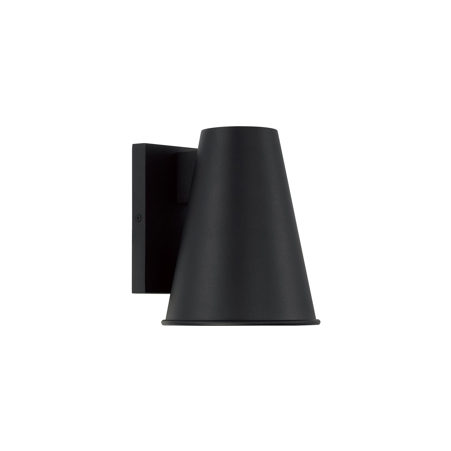 CAPITAL LIGHTING YARDLEY OUTDOOR WALL-LANTERN