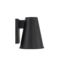 CAPITAL LIGHTING, YARDLEY OUTDOOR WALL-LANTERN, OUTDOOR WALL LIGHTS