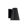 CAPITAL LIGHTING, YARDLEY OUTDOOR WALL-LANTERN, OUTDOOR WALL LIGHTS