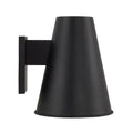 CAPITAL LIGHTING, YARDLEY OUTDOOR WALL-LANTERN, OUTDOOR WALL LIGHTS