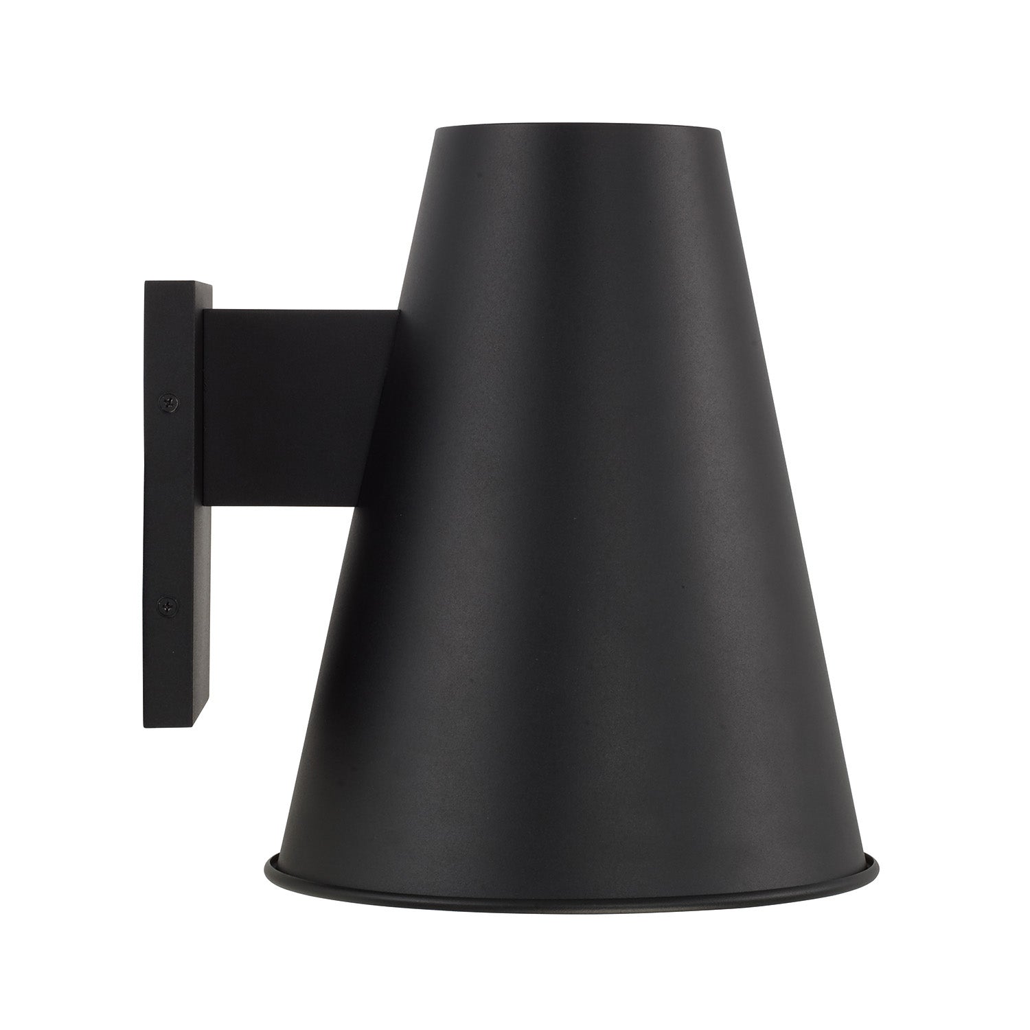 CAPITAL LIGHTING YARDLEY OUTDOOR WALL-LANTERN