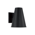 CAPITAL LIGHTING YARDLEY OUTDOOR WALL-LANTERN