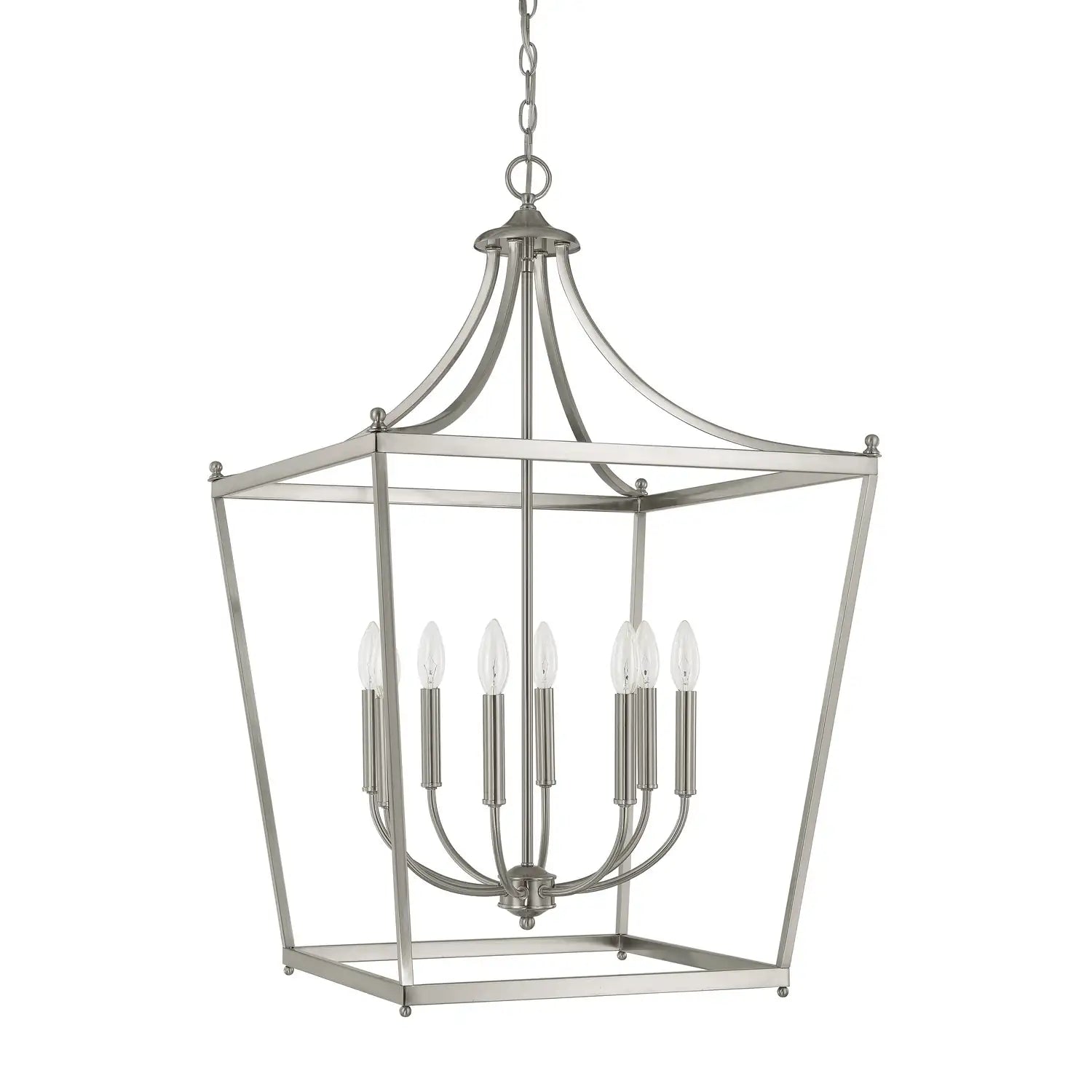 CAPITAL LIGHTING, STANTON FOYER, PENDANT LIGHT