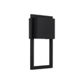 CAPITAL LIGHTING, NATE OUTDOOR WALL-LANTERN, OUTDOOR WALL LIGHTS