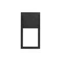 CAPITAL LIGHTING, NATE OUTDOOR WALL-LANTERN, OUTDOOR WALL LIGHTS