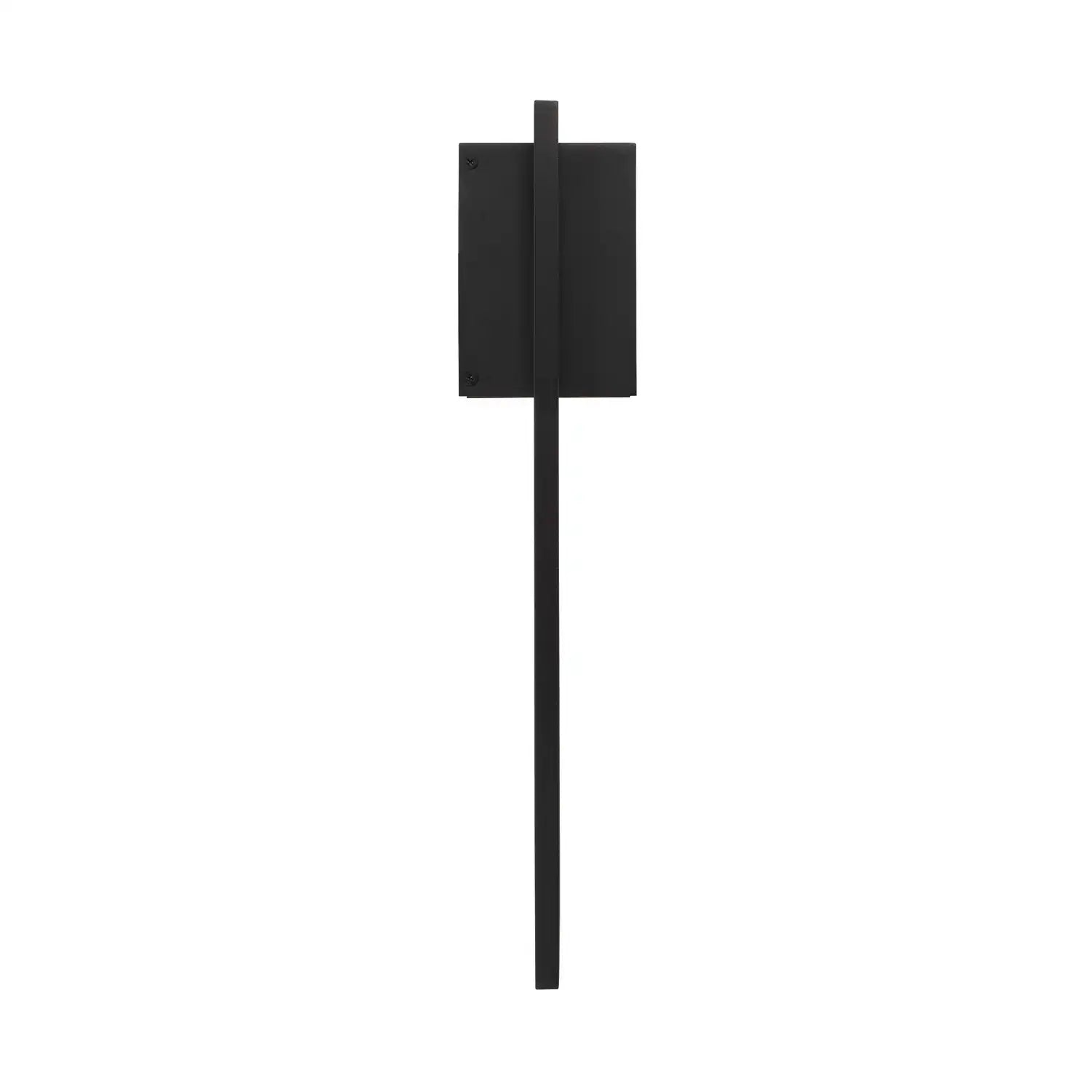 CAPITAL LIGHTING, NATE OUTDOOR WALL-LANTERN, OUTDOOR WALL LIGHTS