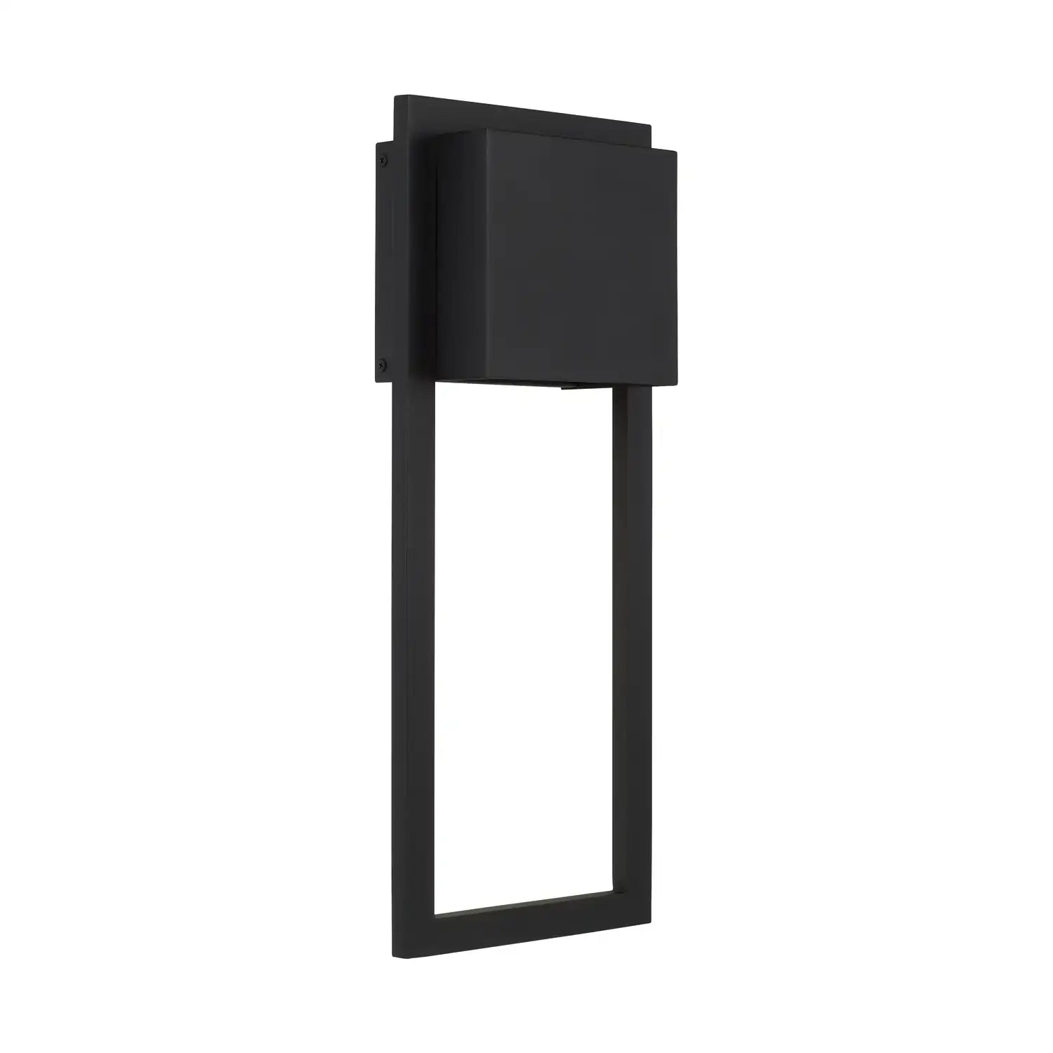 CAPITAL LIGHTING, NATE OUTDOOR WALL-LANTERN, OUTDOOR WALL LIGHTS