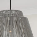 CAPITAL LIGHTING, JASPER OUTDOOR HANGING-LANTERN, OUTDOOR CEILING LIGHT