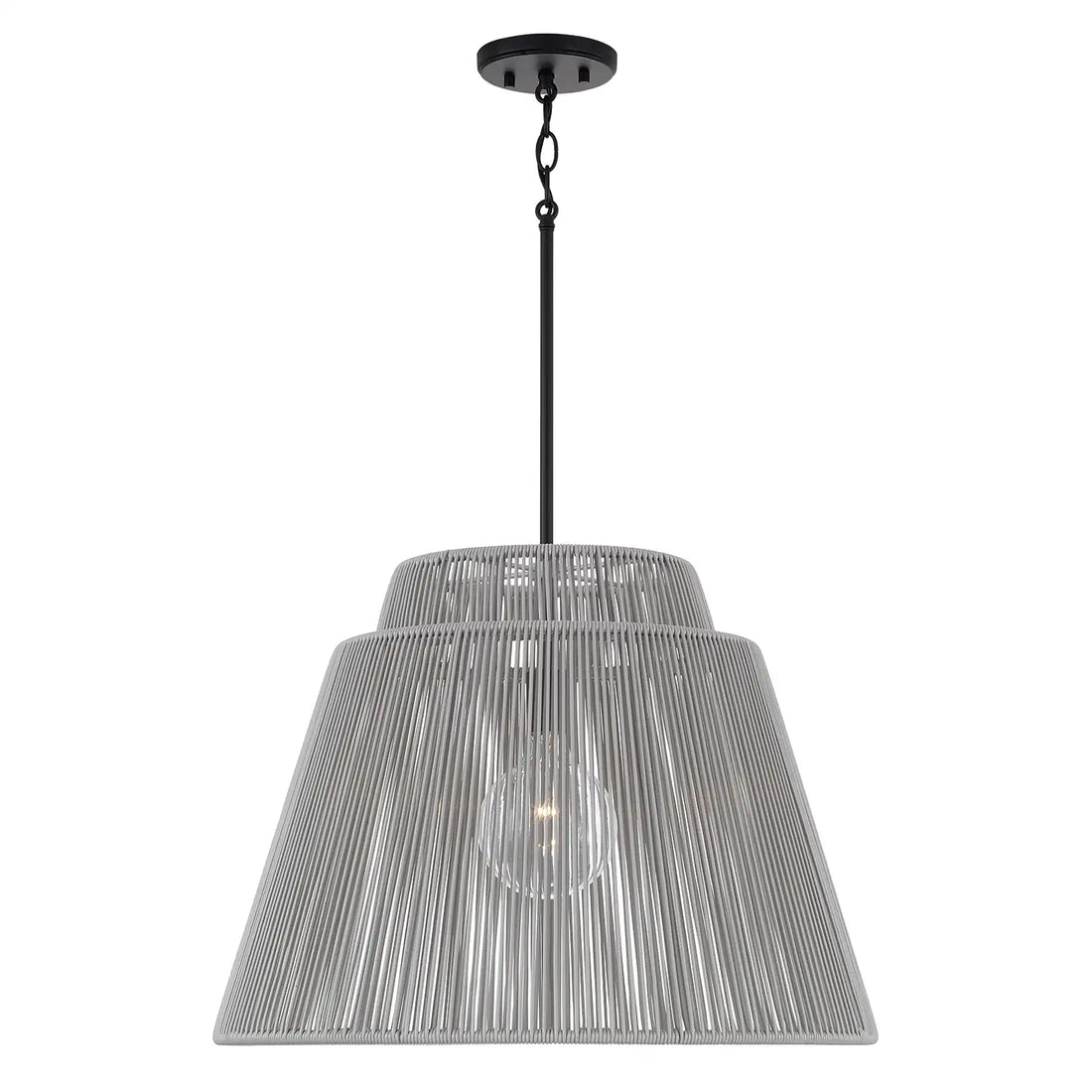 CAPITAL LIGHTING, JASPER OUTDOOR HANGING-LANTERN, OUTDOOR CEILING LIGHT